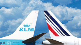 Cập nhật lịch bay đến Pháp của Air France và KLM mùa hè 2023