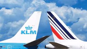 Cập nhật lịch bay đến Pháp của Air France và KLM mùa hè 2023