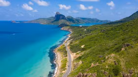 Mấy ai biết tên gọi Côn Đảo có nguồn gốc từ nước ngoài với ý nghĩa khá lạ