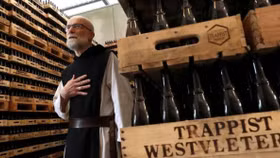 6 đặc điểm thú vị và những nguyên tắc trong văn hóa bia ở Bỉ