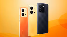 Smartphone vivo V25e là 'chân ái' với giới trẻ và dân văn phòng