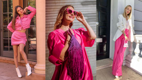 Xu hướng Pink Aesthetic gây bão mạng xã hội chào hè năm 2022