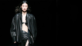 Mugler Fall-Winter 20/21: Kẻ thống trị màn đêm