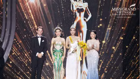 Hoa hậu Đoàn Thiên Ân trở thành đại sứ thương hiệu Elasten