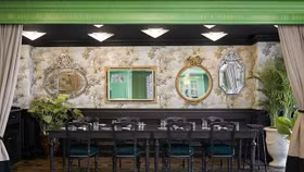 Ghé thăm nhà hàng Osteria da Massimo Bottura mới của Gucci tại Seoul