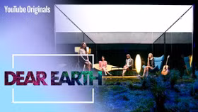 BLACKPINK biểu diễn hit Stay trong show "Dear Earth"