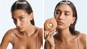 Rhode - Thương hiệu làm đẹp mới từ Hailey Bieber chính thức ra mắt
