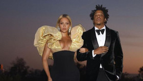 Beyoncé và Jay-Z là đại sứ thương hiệu mới nhất của Tiffany