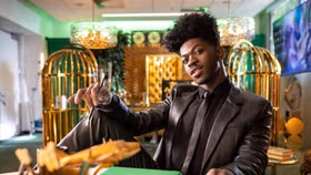 Riot Games bổ nhiệm Lil Nas X làm chủ tịch 'Liên minh huyền thoại'