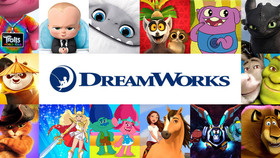 DreamWorks thành công như thế nào trong mảng hoạt hình Hollywood?