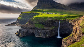 Khám phá quần đảo Faroe - “bí mật du lịch” được giữ kín nhất châu Âu