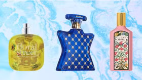 10 hương nước hoa dành cho mùa Thu (P2)