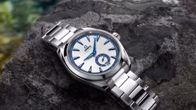 Các mẫu thiết kế mới của thương hiệu Omega - OMEGA Seamaster Aqua Terra 2021