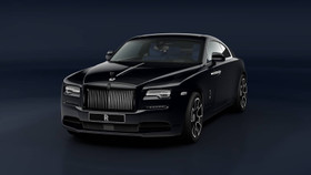 Choáng ngợp với Rolls-Royce Wraith Black Badge mới nhất 2021 tại Việt Nam