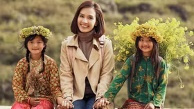 Đi đó đi đây vẫn thấy quê hương mình đẹp nhất