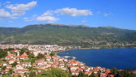 Kinh nghiệm du lịch Bắc Macedonia Đất nước nhỏ xinh lần đầu tham dự EURO