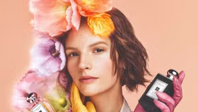 4 dòng nước hoa mang nốt hương hoàn hảo cho những ngày Thu nồng ấm