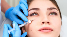 Tiêm filler vùng dưới mắt: Những lưu ý nhất định không được bỏ qua