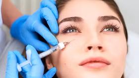 Tiêm filler vùng dưới mắt: Những lưu ý nhất định không được bỏ qua