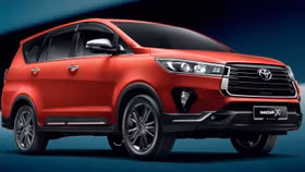 Toyota Innova Zenix 2023 trang bị nền tảng TNGA sẽ ra mắt vào tháng 11