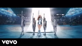 MV "DON'T YOU WORRY" từ Black Eyed Peas, Shakira, David Guetta ra mắt