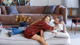 Tổ ấm 32 triệu USD của vợ chồng Adam Levine