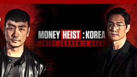 Money Heist: Korea – Joint Economic Area tung teaser đầu tiên