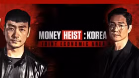 Money Heist: Korea – Joint Economic Area tung teaser đầu tiên