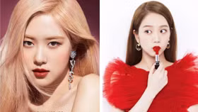 Những sự thật đăng sau loạt ảnh quảng bá mỹ phẩm của sao Hàn