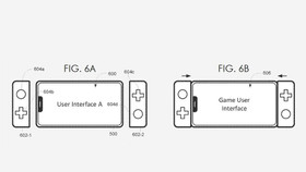 Apple nộp bằng sáng chế cho một thiết bị chơi điện tử của riêng mình