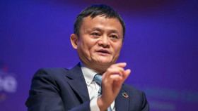 Jack Ma mất quyền lực sau khi tập đoàn Ant Group điều chỉnh cổ đông