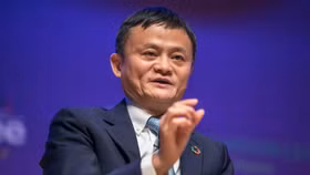 Jack Ma mất quyền lực sau khi tập đoàn Ant Group điều chỉnh cổ đông
