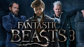 Warner Bros. hé lộ trailer đầu tiên của “Fantastic Beasts: The Secrets of Dumbledore”