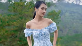 Hết dịch đi du lịch, 4 mẹo thời trang để suốt hành trình luôn thoải mái