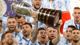 10 cầu thủ lương cao nhất thế giới