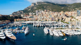 Monaco Yacht Show 2022: Kỳ vọng thu hút khách hàng thượng lưu trẻ tuổi