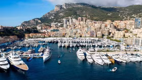 Monaco Yacht Show 2022: Kỳ vọng thu hút khách hàng thượng lưu trẻ tuổi