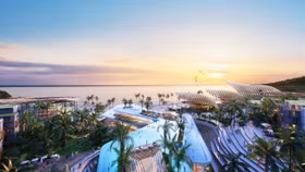 Đến Bãi Sao - Phú Quốc điểm du lịch tỏa sáng của đảo Ngọc