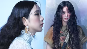 Nàng thơ thế hệ mới của nhà mốt Dior gọi tên Jisoo (BlackPink)