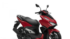 Honda Vario 160 trình làng tại Việt Nam, giá từ 51,7 triệu đồng, đối trọng Yamaha NVX