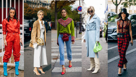 Liệu Fashion Influencer chỉ cần biết "Mix & Match" là đủ?