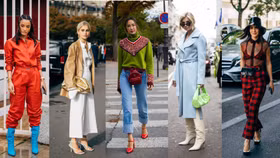 Liệu Fashion Influencer chỉ cần biết "Mix & Match" là đủ?