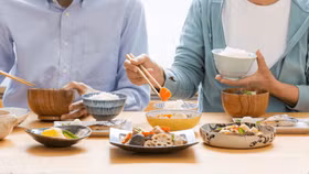 Những thực phẩm người Nhật ăn nhiều giúp cơ thể thêm khỏe mạnh