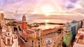 Khởi hành đầu năm, đến ngay Phú Quốc với loạt trải nghiệm hấp dẫn