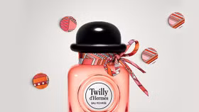 Nước hoa Twilly D'Hermès Eau Poivrée