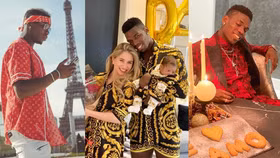 10 cầu thủ có gu thời trang đẹp nhất EURO 2020 - P2