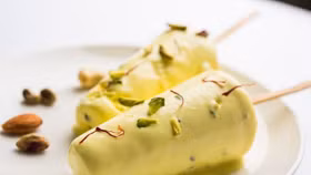 7 món tráng miệng siêu ngon của ẩm thực thế giới