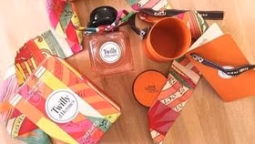 Twilly D'Hermès Eau Poivrée hương thơm đương đại