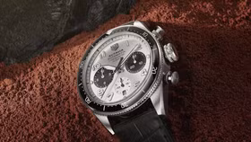 TAG Heuer Autavia Chronograph: Kết nối quá khứ và hiện tại