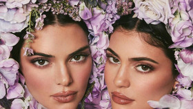 Khám phá BST mùa xuân Kylie Cosmetics hợp tác cùng Kendall Jenner